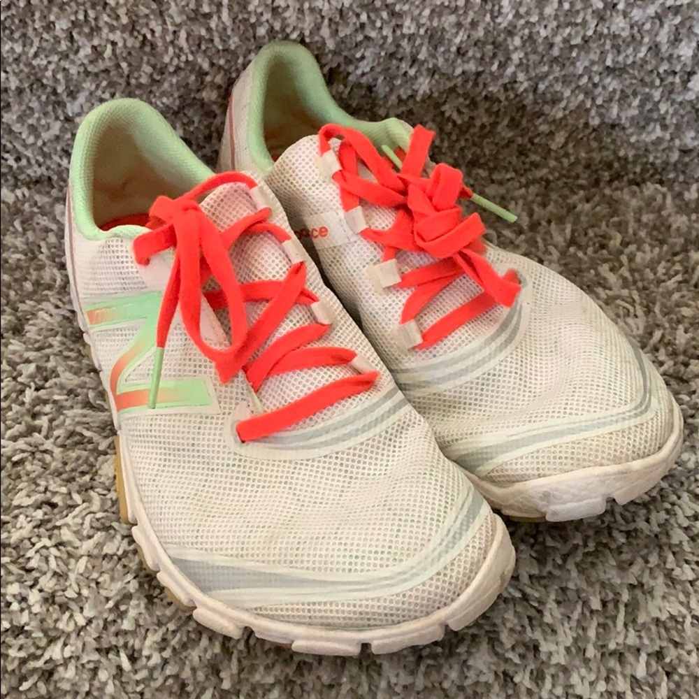 New Balance Sneakers